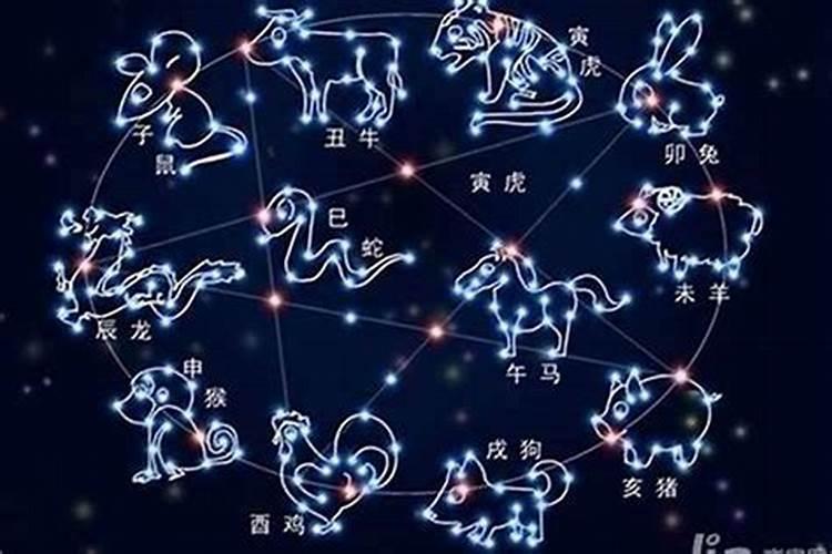 12星座里面为人热心，人人都爱的四大星座是什么星座