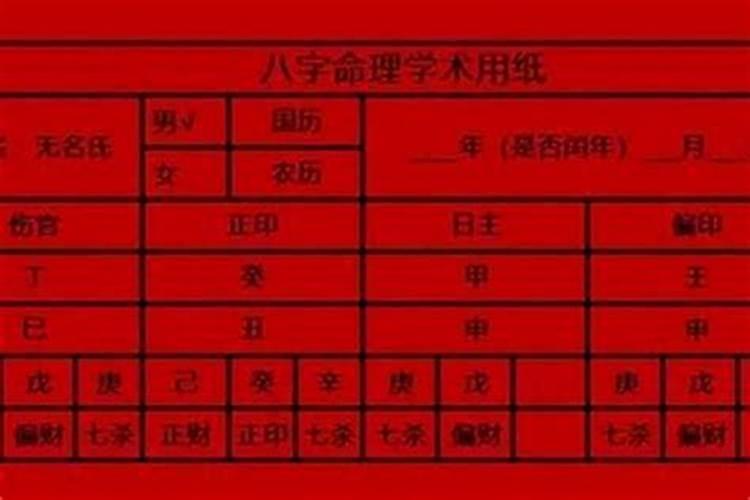 八字适合去哪个方位的大学