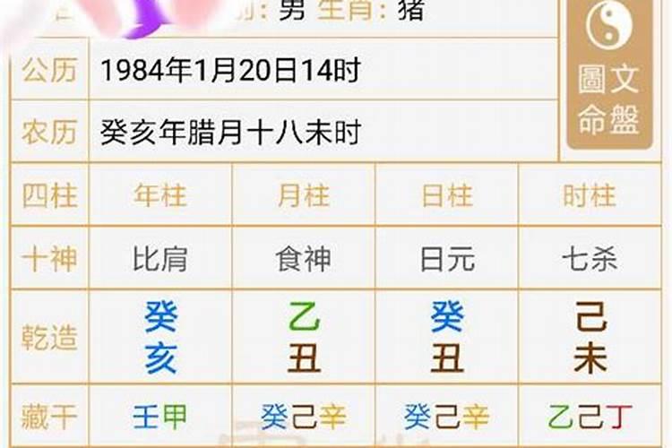 八字两次婚姻就一定吗