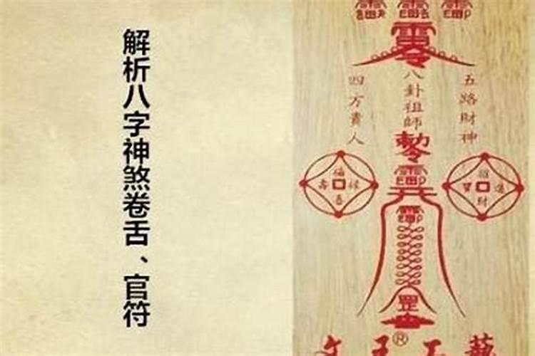 时柱有天乙，福星，灾煞！童子！看图！说明什么？