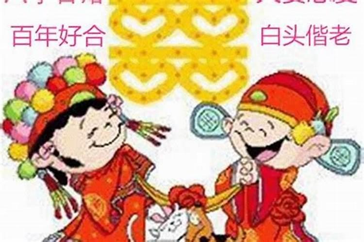 什么属相合婚最好