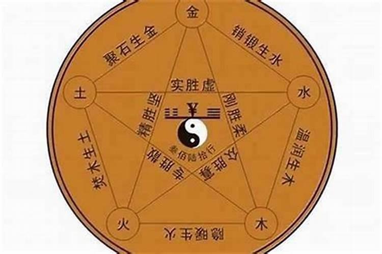 八字各种命局详细分析汇总