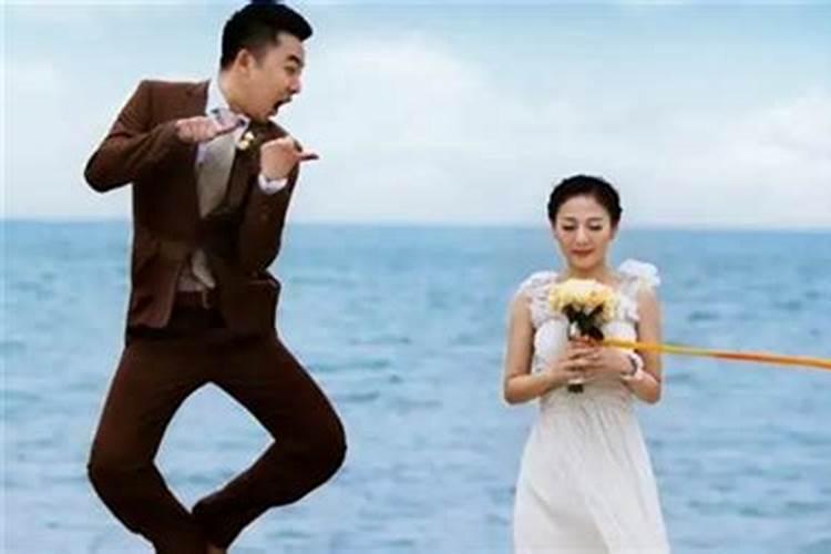 测算什么时候会有婚姻