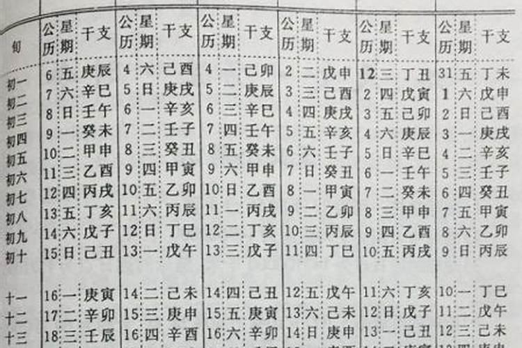 八字算命万年历周公解梦