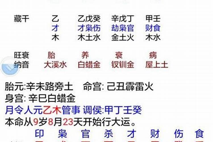 八字算命合婚大师