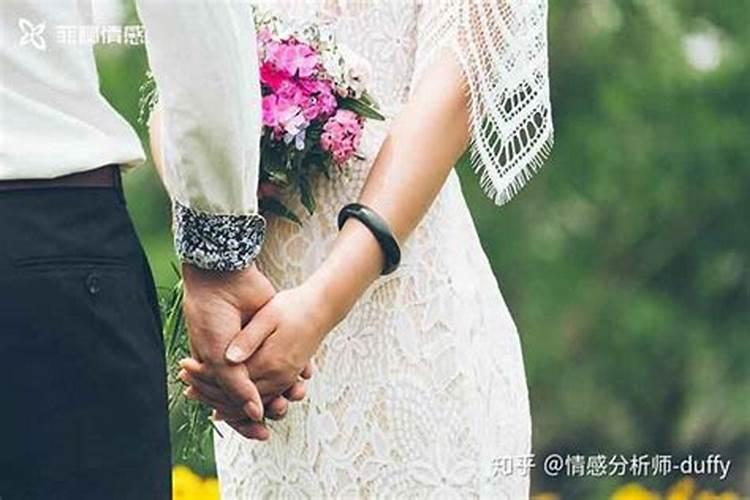 婚姻可以修复吗