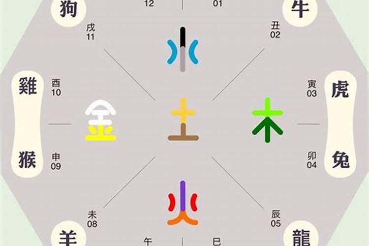 五行缺木木代表什么生肖和数字