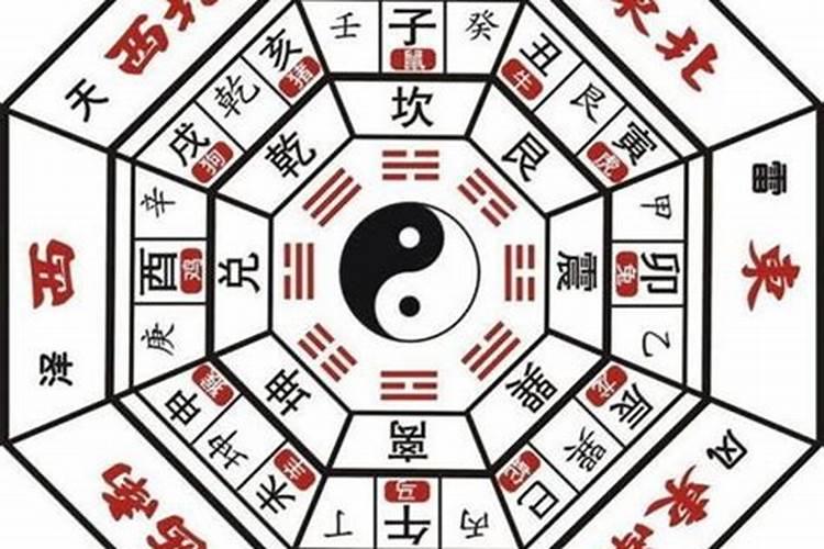 五行的数字是哪些