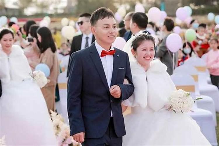 订婚算刚步入婚姻吗