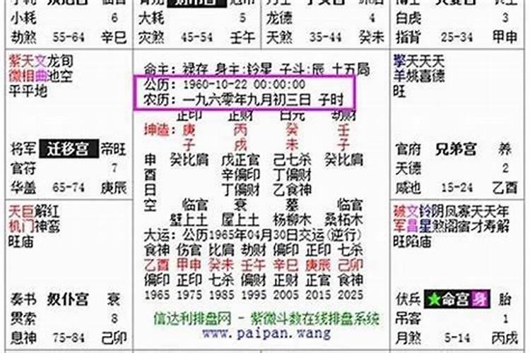 八字和紫微斗数哪个更准