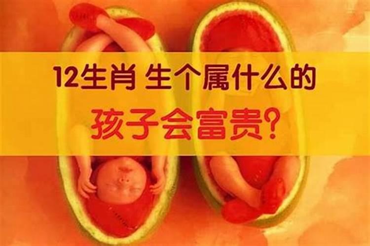 哪个属相生的孩子多