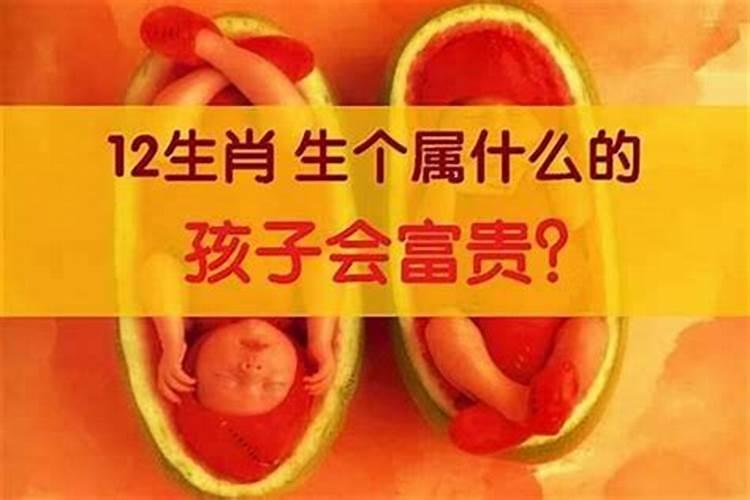 哪个生肖生孩子最好