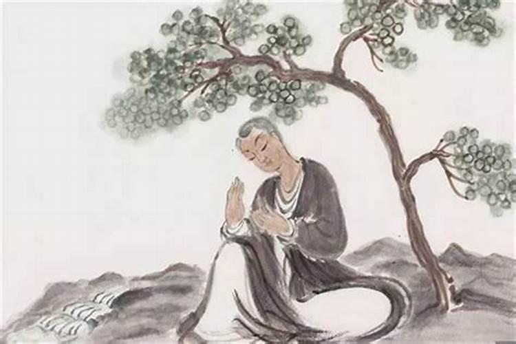 命里带小人怎么破